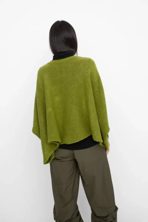 Ozai N Ku Knitted Cardigan