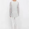 Ozai N Ku Knitted Top