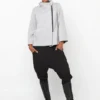 Ozai N Ku Loose Jacket
