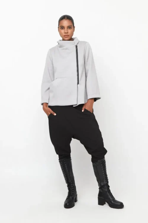 Ozai N Ku Loose Jacket