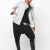 Ozai N Ku Loose Jacket