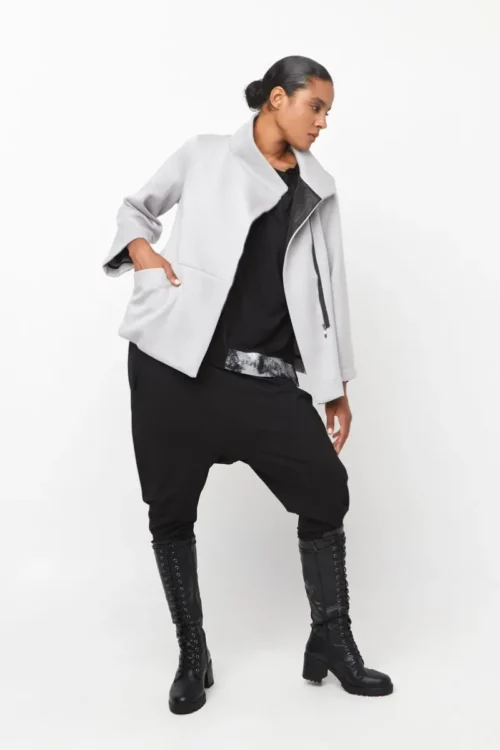 Ozai N Ku Loose Jacket