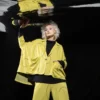 Ozai N Ku Oversized Cardigan