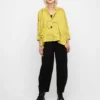 Ozai N Ku Oversized Cardigan