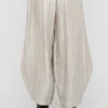 Ozai N Ku Patterned Pants