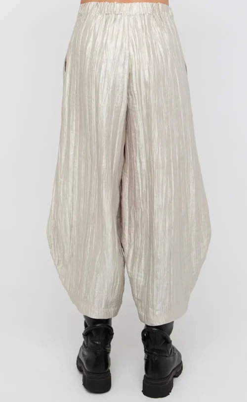 Ozai N Ku Patterned Pants