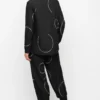 Ozai N Ku Printed Circle Pants