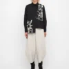 Ozai N Ku Printed Shirt