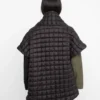 Ozai N Ku Quilted Waistcoat