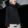 Ozai N Ku Ribbed Jacket