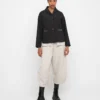 Ozai N Ku Ribbed Jacket