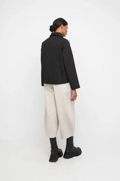 Ozai N Ku Ribbed Jacket
