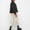 Ozai N Ku Ribbed Jacket