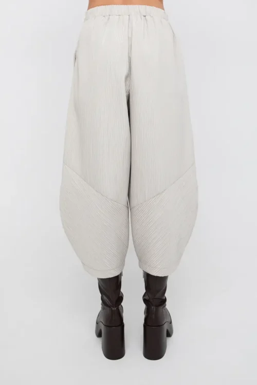 Ozai N Ku Ribbed Pants