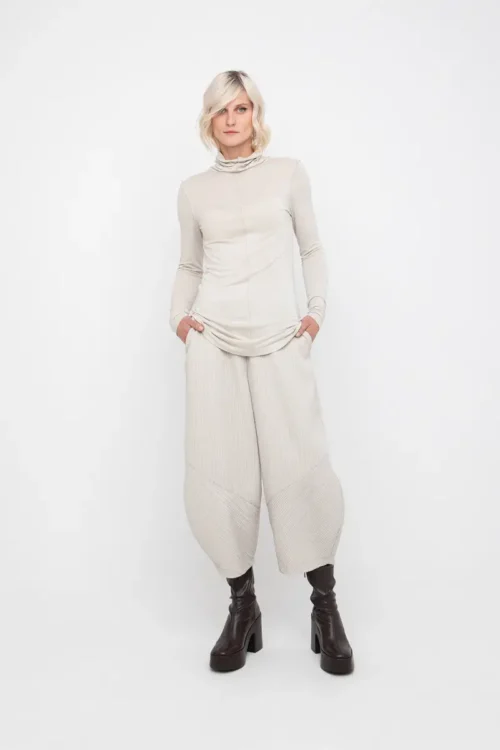 Ozai N Ku Ribbed Pants