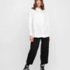Ozai N Ku Silk Shirt