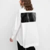 Ozai N Ku Silk Shirt
