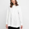 Ozai N Ku Silk Shirt