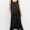 Ozai N Ku Wide Leg Pants