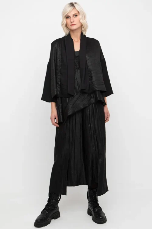 Ozai N Ku Wide Leg Pants