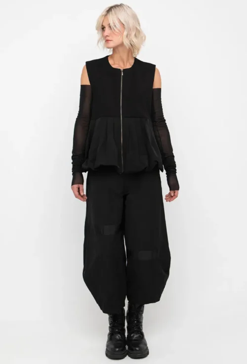 Ozai N Ku Windproof Pants