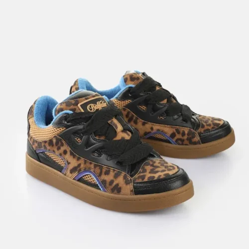 Buffalo Liberty Skate Shoes