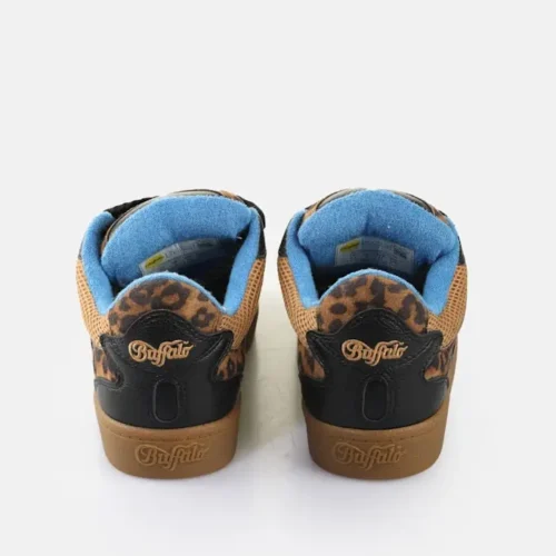 Buffalo Liberty Skate Shoes