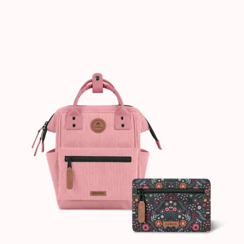 Cabaia Backpack Adventurer Small Gold Coast