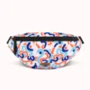 Cabaia Bum Bag Medium Gold Coast