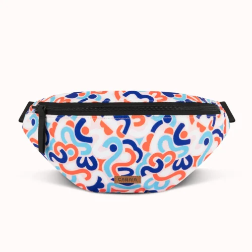 Cabaia Bum Bag Medium Gold Coast