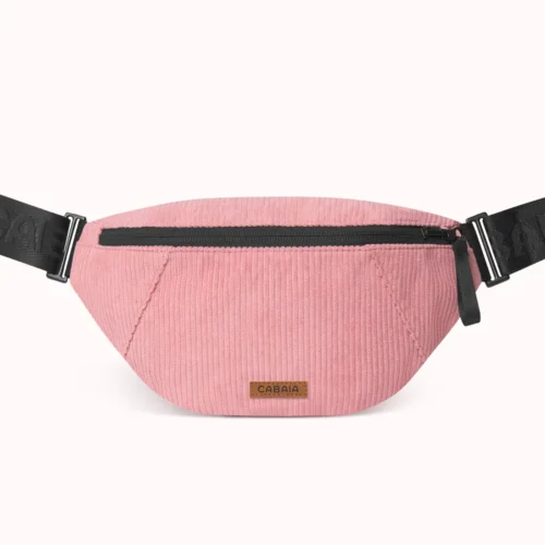Cabaia Bum Bag Medium Gold Coast