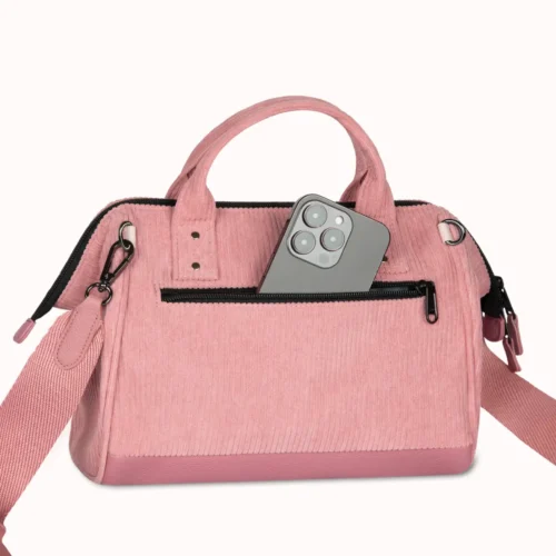 Cabaia Crossbody Adventurer Medium Gold Coast