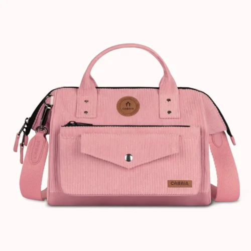 Cabaia Crossbody Adventurer Medium Gold Coast