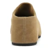 Colors Of California Cow Suede Clog
