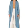 Less Sonder Feeling Knitted Rib Cardigan