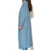 Less Sonder Feeling Knitted Rib Cardigan