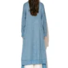 Less Sonder Feeling Knitted Rib Cardigan