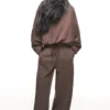 Lumina Balloon Jogger Pants