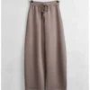 Lumina Balloon Jogger Pants