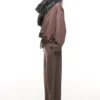 Lumina Balloon Jogger Pants