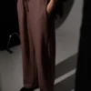 Lumina Balloon Jogger Pants