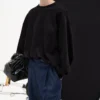 Lumina Cut Out Sweatshirt