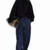 Lumina Cut Out Sweatshirt