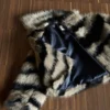 Lumina Faux Fur Coat