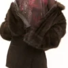 Lumina Faux Fur Coat
