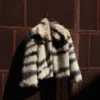 Lumina Faux Fur Coat