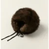 Lumina Faux Fur Hat