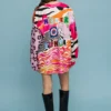 Never On Sunday By Nema Cardigan