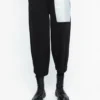 Ozai N Ku Jersey Pants