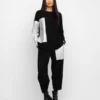 Ozai N Ku Jersey Pants